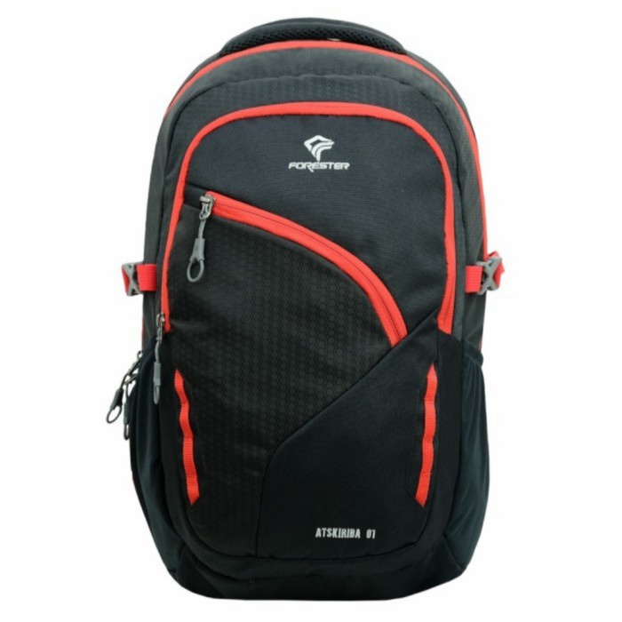 ✨Original Tas Ransel Forester Atskiriba 0.1Cb 20430 Daypack Tas Punggung Diskon