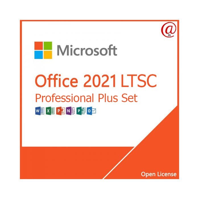 

✨Sale Ms Office Ltsc Professional Plus 2021 Dg7Gmgf0D7Fx Terbaru