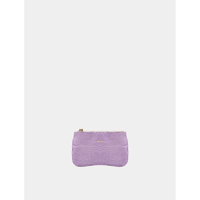 

✨Sale Eva Card Holder - Purple Lizard Terbatas