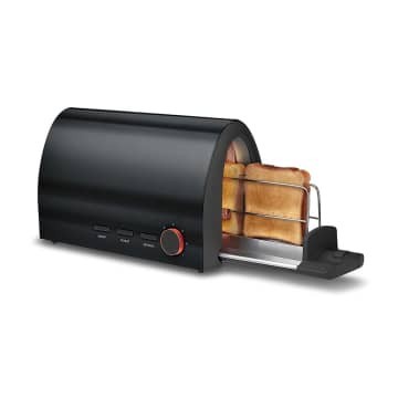 Promo Toaster - Alat Panggang Roti - Alat Roti Tawar - Alat Croissant Terbaru