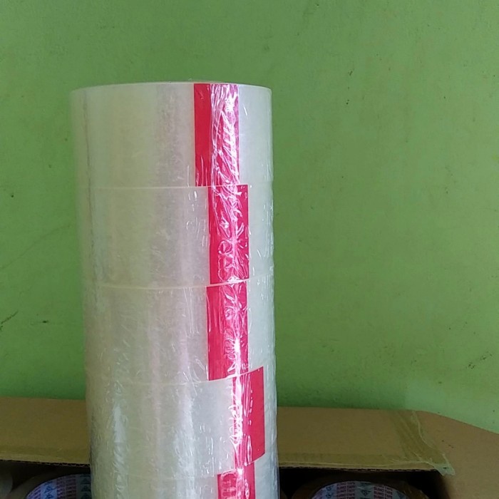 

✨Sale Lakban 1 Dus Bisa Gojek