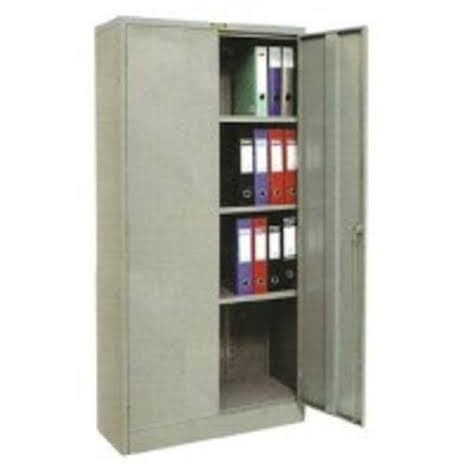 

✨Sale Lemari Arsip Besi Pintu Swing Brother B 204 Bisa Gojek