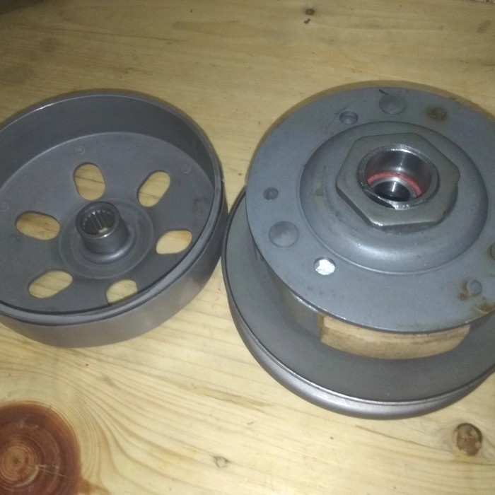 ✨Original Pully Pulley Polly Puli Assy Set Beat Pop Beat Street Beat Esp K44 Limited