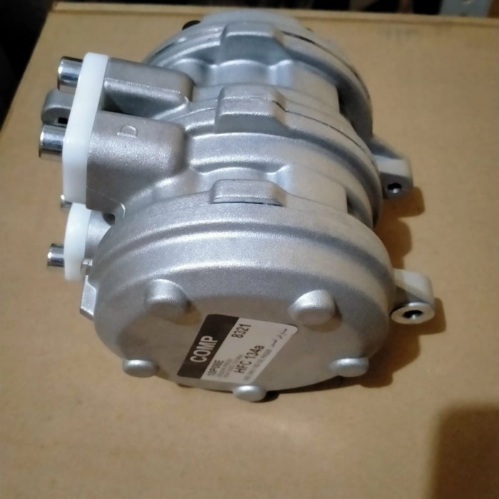 kompressor kompresor AC mobil Karimun kotak star