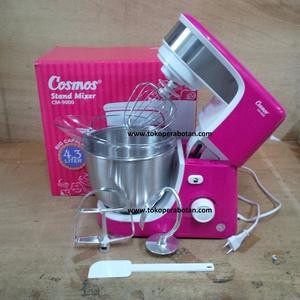 ✨Ready Cosmos Planetary Stand Mixer Cm-9000 Terbaru