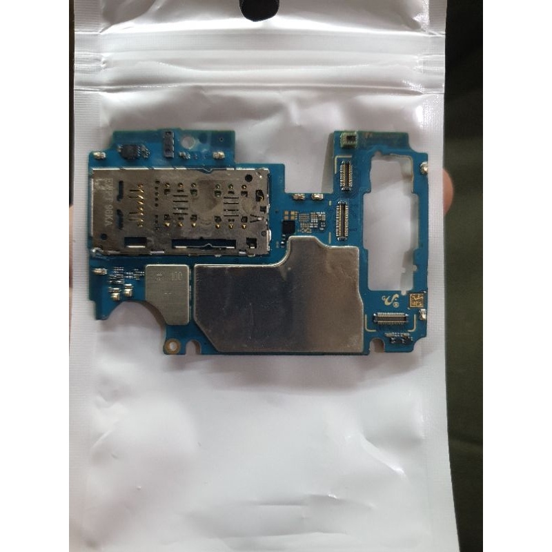 Mesin Samsung A70 Normal