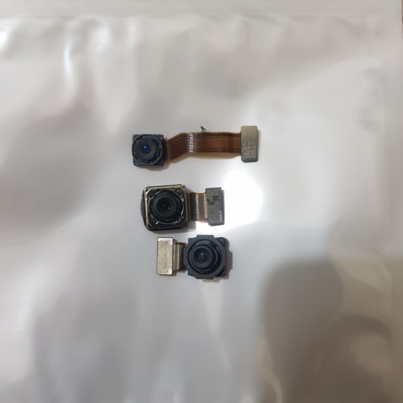 Kamera Belakang Vivo V15 Ori Copotan