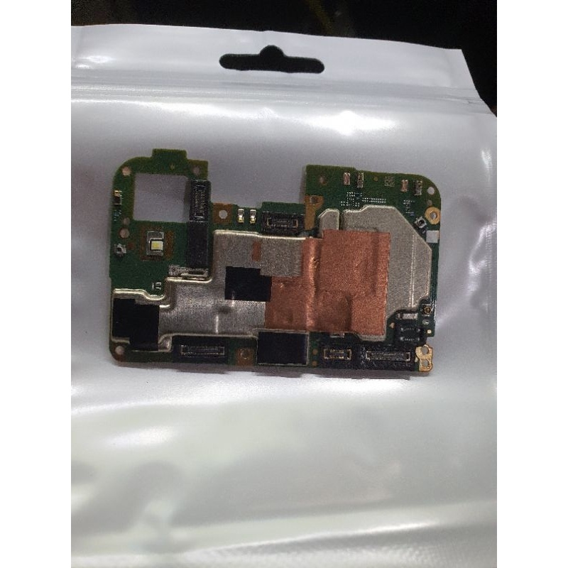 Mesin Vivo Y91C Minus Botlop