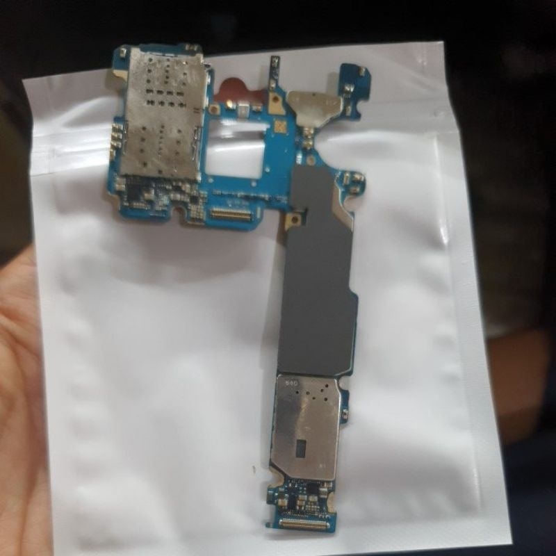 Mesin Samsung S9 Sm G960F Minus Tc Macet
