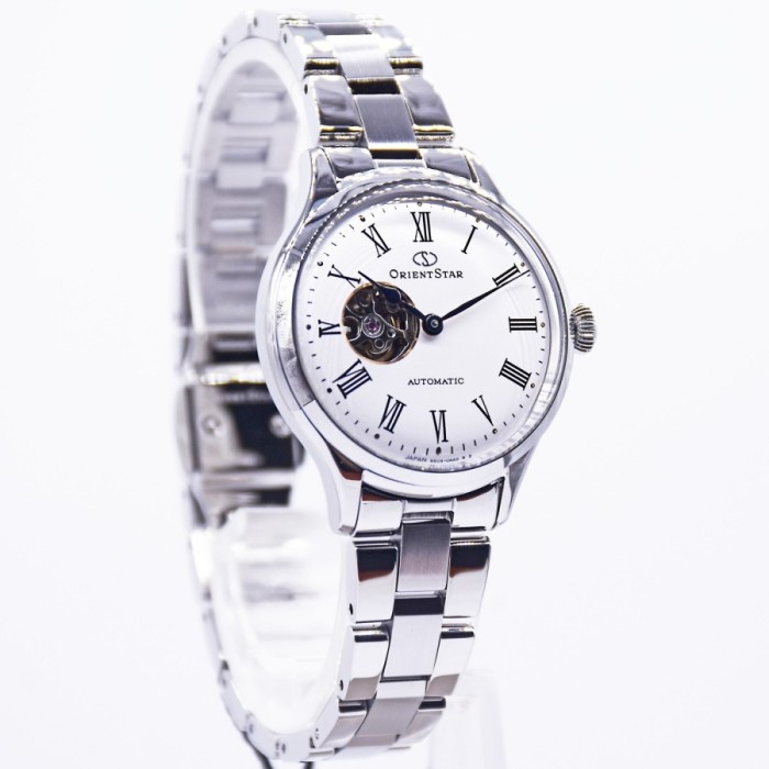 ✅Termurah Orient Star Re-Nd0002S Mechanical Classic Original Garansi Resmi Diskon