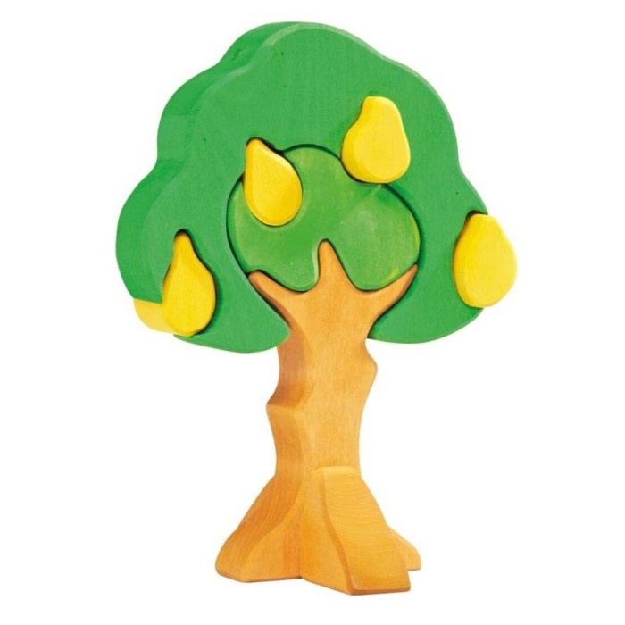 ✨Baru Gluckskafer - Pear Tree Limited