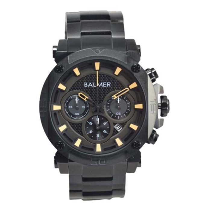 ✅Sale Jam Tangan Balmer B.7889Mbr Jam Balmer Original 7889 Jam Pria La St Bisa Sameday