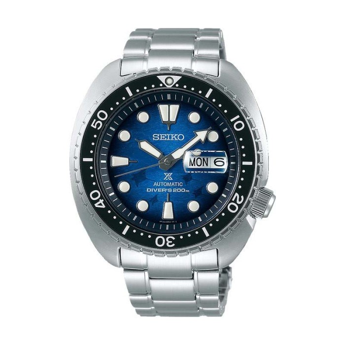 ✅Sale Jam Tangan Seiko Original - Automatic - Srpe39K1 Srpe39 Jam Pria Dy Bisa Sameday