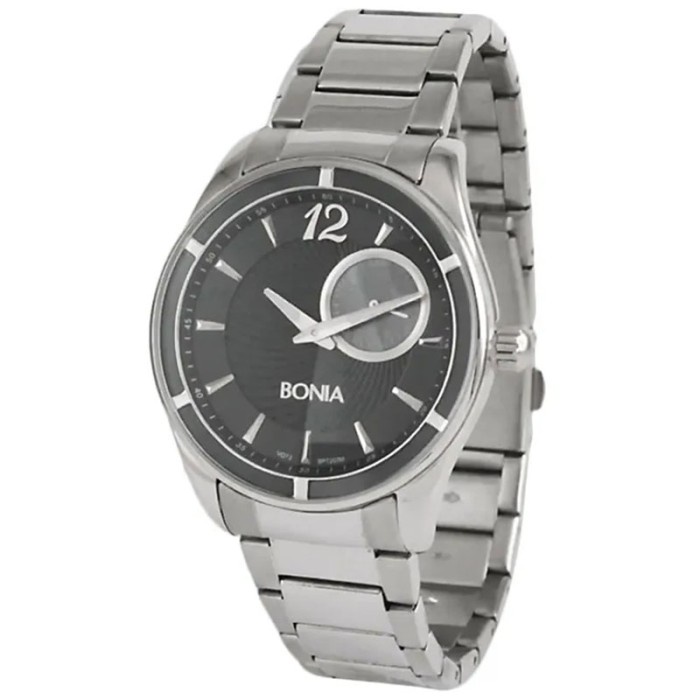 ✅Sale Jam Tangan Bonia Original Bonia Bpt203 3335 3335M Jam Pria La Bisa Sameday