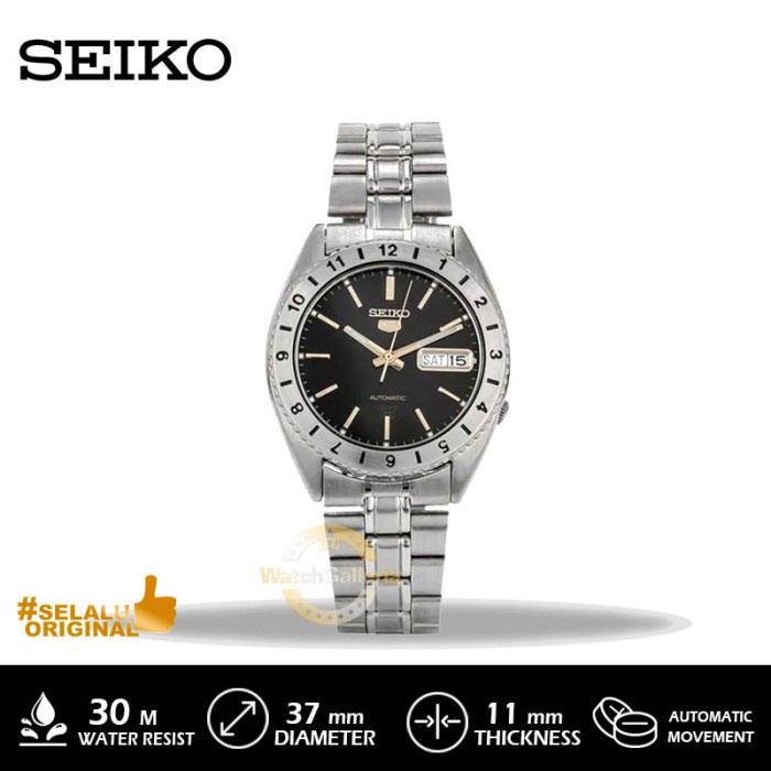 ✅Sale Jam Tangan Pria Seiko Skxz57 Skxz Original Murah Terbatas
