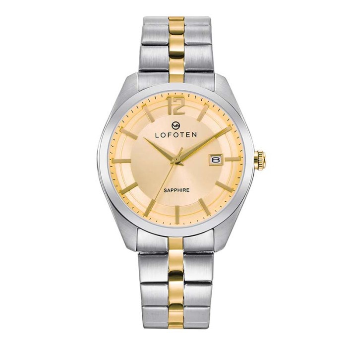 ✅Ori Jam Tangan Lofoten 8106Mgc Jam Lofoten 8106 Mgc Jam Tangan Pria St La Terbatas