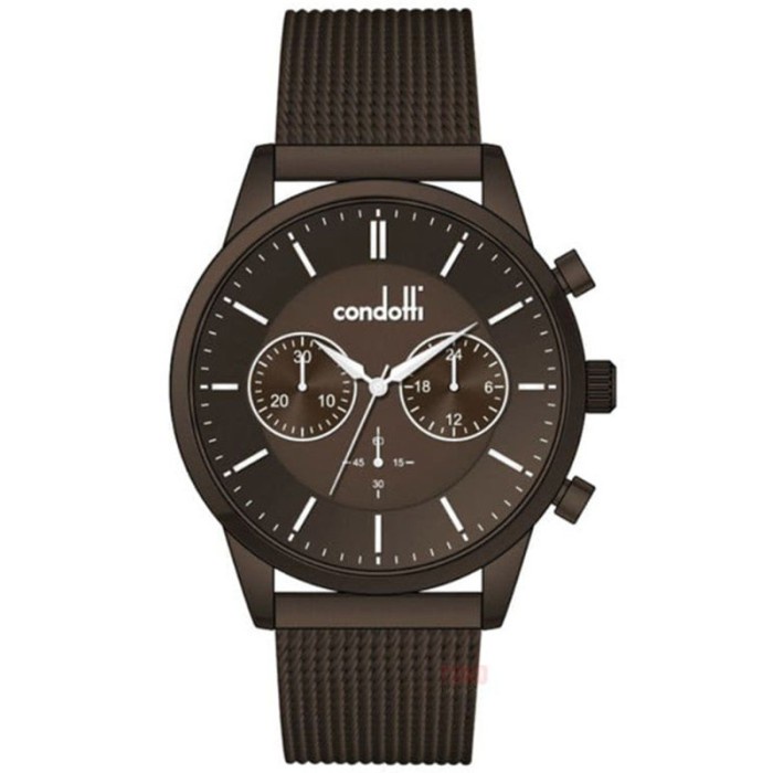 ✅Ori Condotti Watch Original Cn1034 Br05 S15 1034 Jam Tangan Pria La Limited
