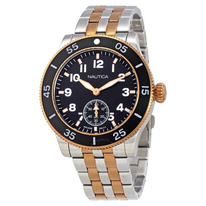 ✅Ori Jam Tangan Nautica Naphst004 Nautica 004 Jam Tangan Pria Jam Pria Ci Bisa Gojek