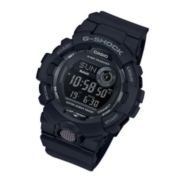 ✅Original Jam Tangan Pria Original Casio G-Shock Gbd-800-1Bdr Terbaru