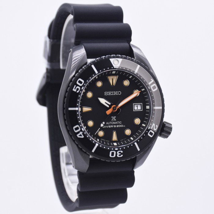✅Ori Jam Tangan Pria Original Seiko Spb125J1 Diver Terbatas