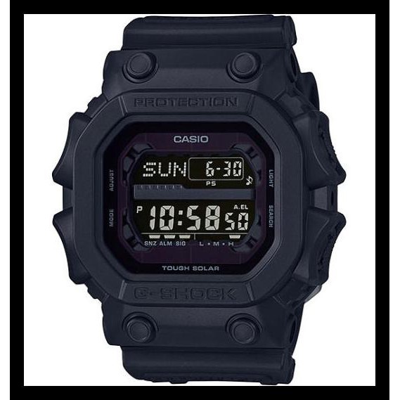 ✅Ori Jam Tangan Pria Original Casio G-Shock Gx-56Bb-1Dr Bisa Gojek