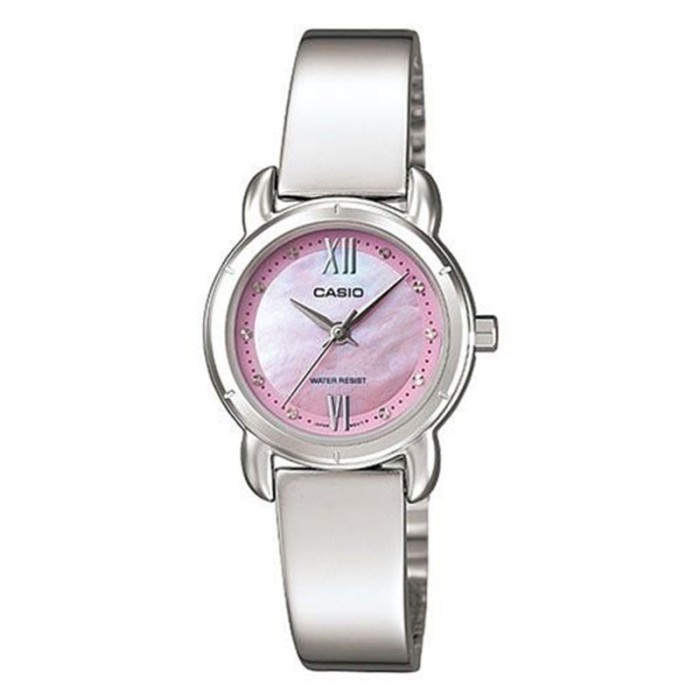 ✅New Ori Jam Tangan Casio Original Ltp 1344D 4A Ltp-1344D-4A Jam Wanita La Bisa Sameday