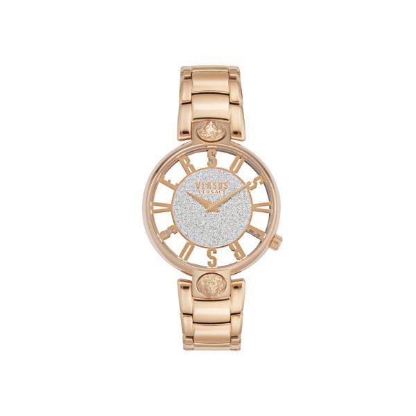 ✅New Jam Tangan Wanita - Versus By Versace Vevsp491519 Original Berkualitas