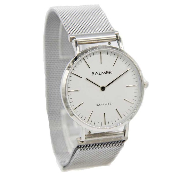 ✅Baru Jam Tangan Balmer Original B7942Ls Jam Balmer 7942 Jam Wanita La St Terbatas