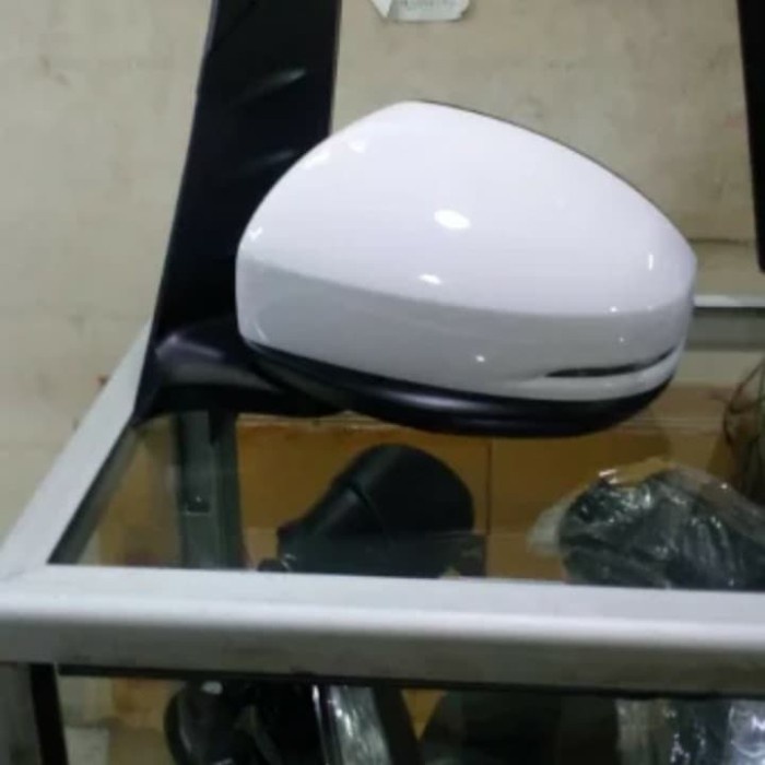 [Original] Spion Honda Brio Rs-Mobilio Rs 2015 2016 2017 2018 1Ps Orii Terbatas