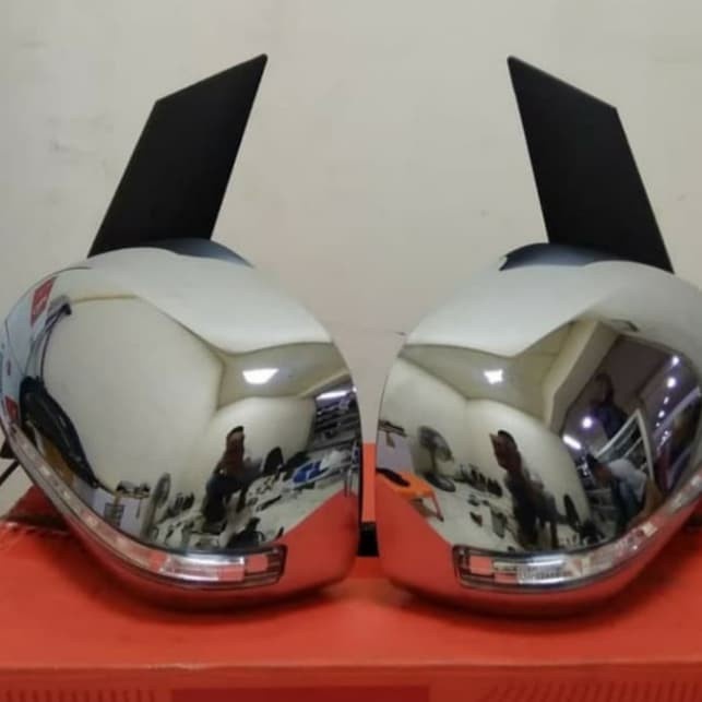 [Original] Spion Mobil Kijang Innova Inova Type G E Tahun 2006-2007-2008-2013 Ori Terbaru