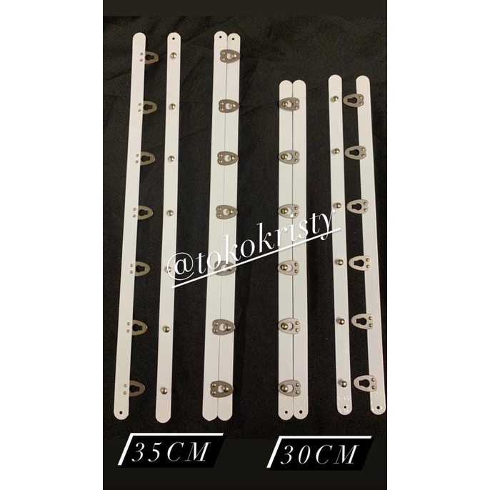 

Ready oke] Kancing/busk korset
