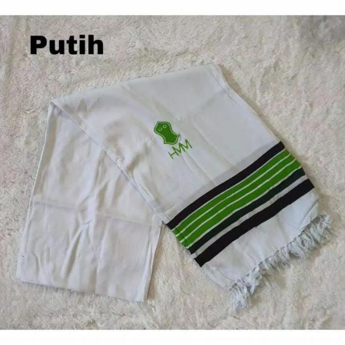 BARU SORBAN HMM / SORBAN SANTRI