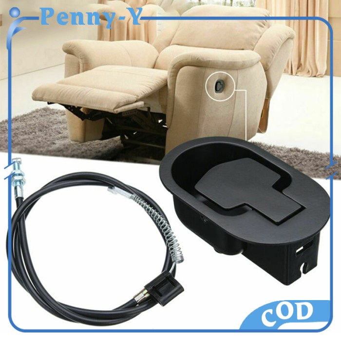 Promo Gagang Recliner Sofa Tuas Sofa Aksesoris/Sofa Recliner Release Handle