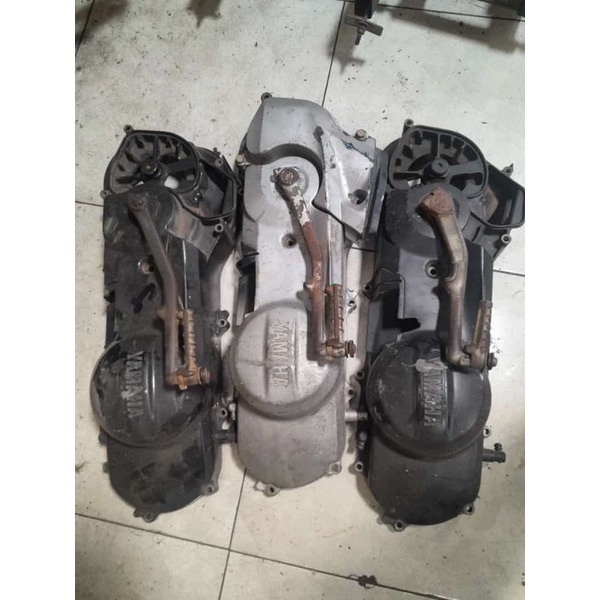 BLOCK CVT MIO J SOUL GT ORIGINAL