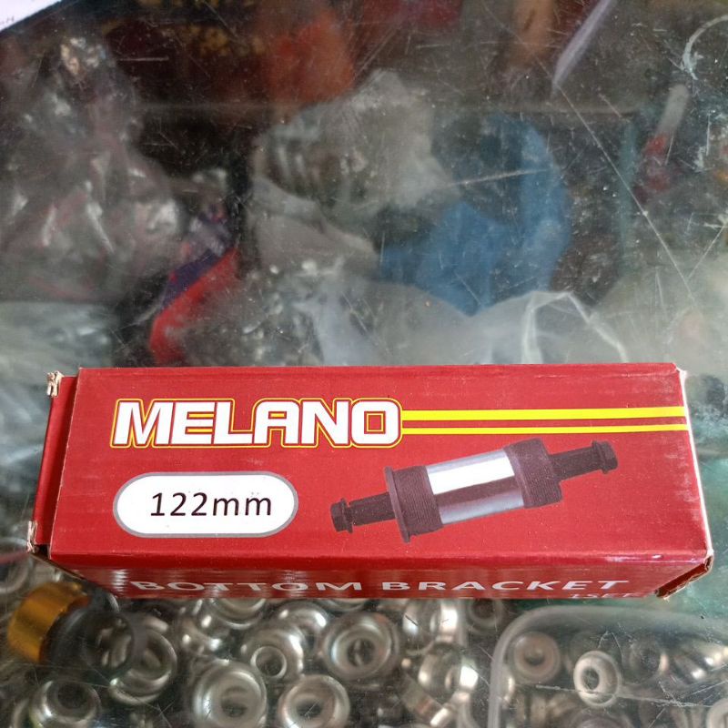 BB Melano/bottom bracket