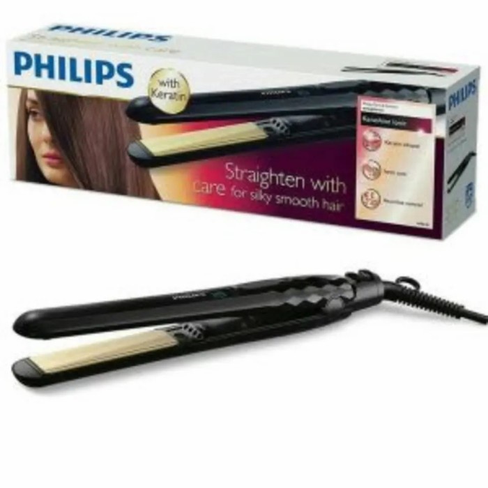 catokan rambut philips
