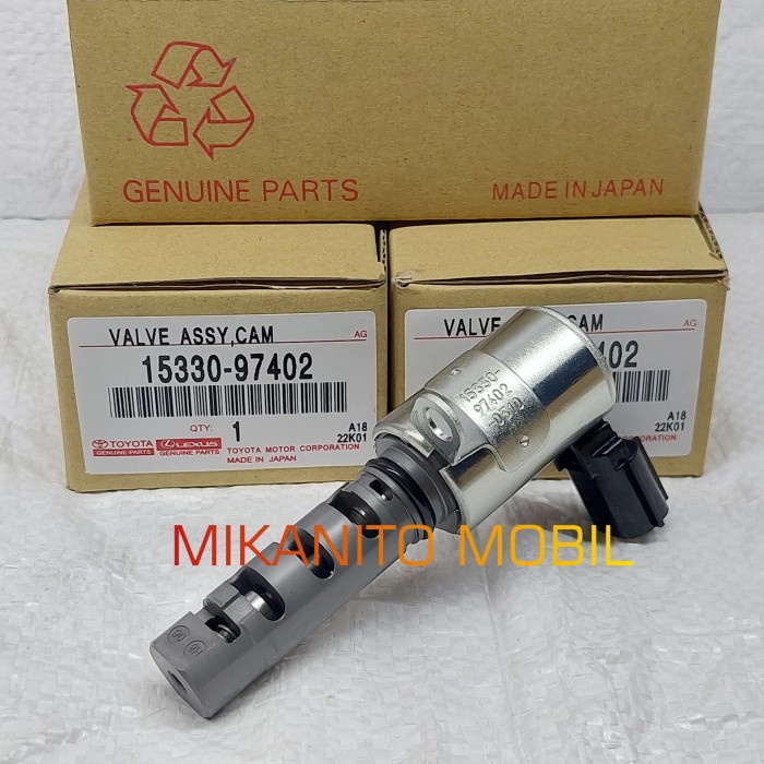 Sensor Oli Avanza Sensor Vvti Avanza Sensor Ocv Avanza 2007 S/D 2010 Kode Aa303