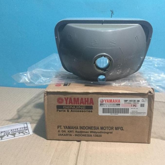 Reflektor Lampu Depan Rx King Atau Scorpio Lama Original