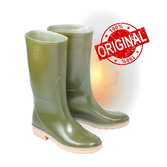 SEPATU BOOT AP 9303 ORIGINAL