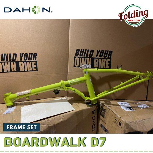 Harga dahon boardwalk online d7