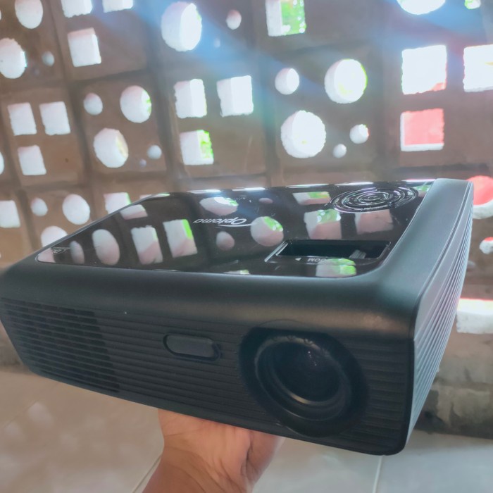 Hawas Projector Optoma Es526 Bekas