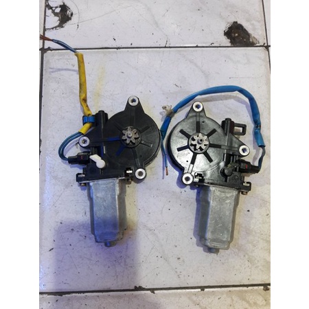 Motor Power Window Honda Crv Gen 1 Buat Pintu Depan Kiri Dab Pintu Belakang Kanan Kiri Original