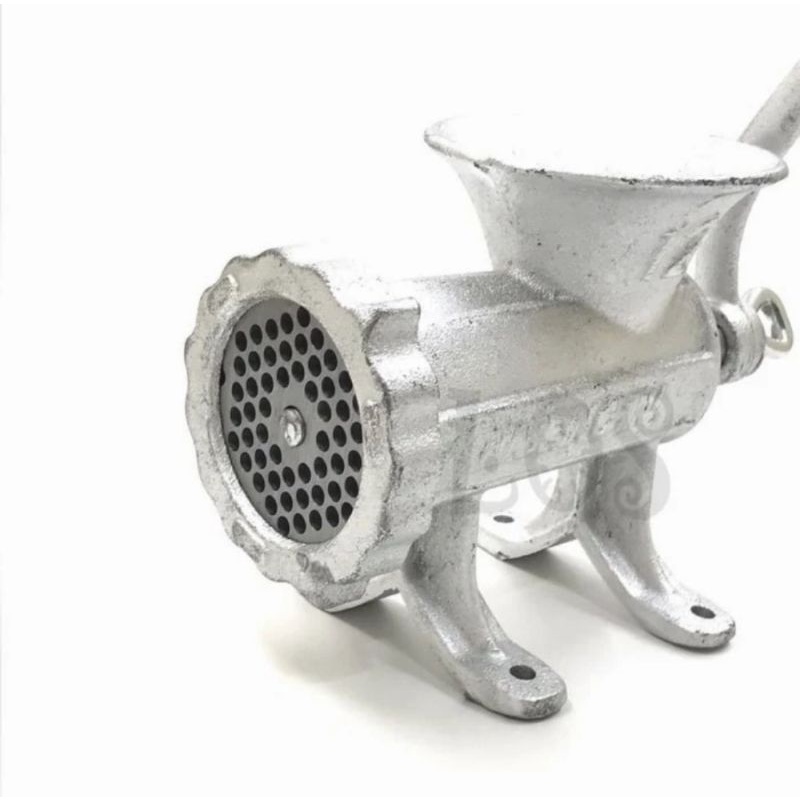 GILINGAN DAGING KACANG IKAN / MEAT FISH MINCER NO.32 JUMBO