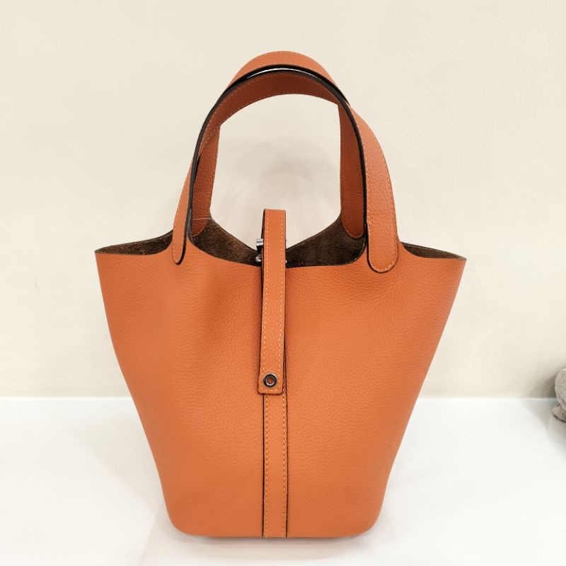 Tas njinjing picotin