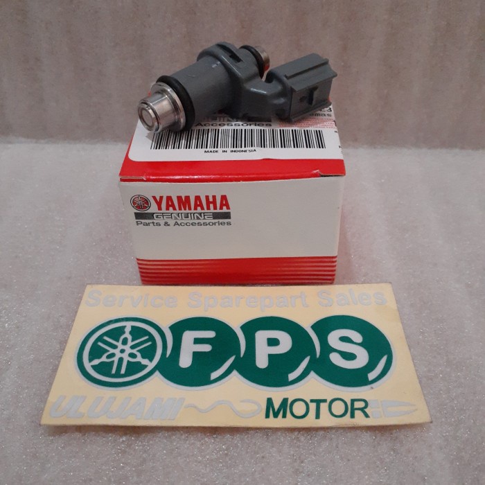 Injector Aerox 155 Ygp / Bb8-E3761-10 / Injector Promo Terbaru