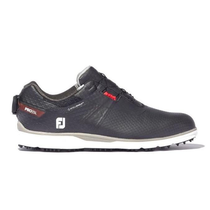 Sale Now Sepatu Golf Footjoy Pro Sl Sport Boa Original Pengiriman Cepat