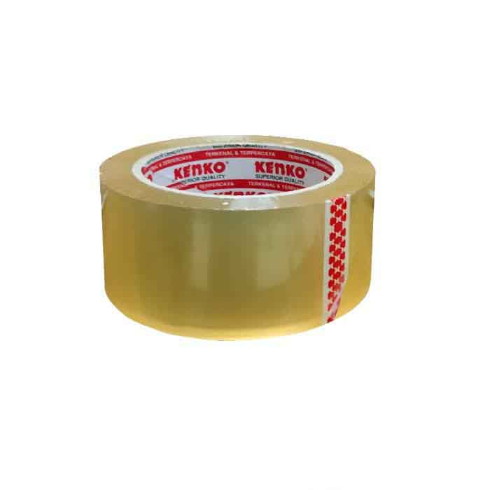 

PLAKBAN BENING KENKO 48MM X 100YARD