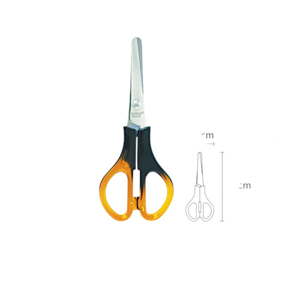 

KENKO SCISSORS / GUNTING KS-125 S