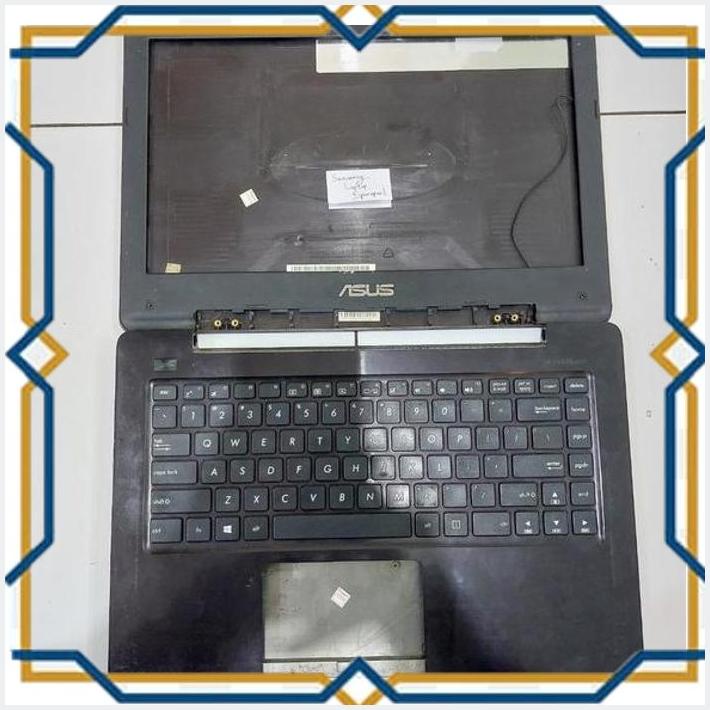 Casing 2024 asus a456u