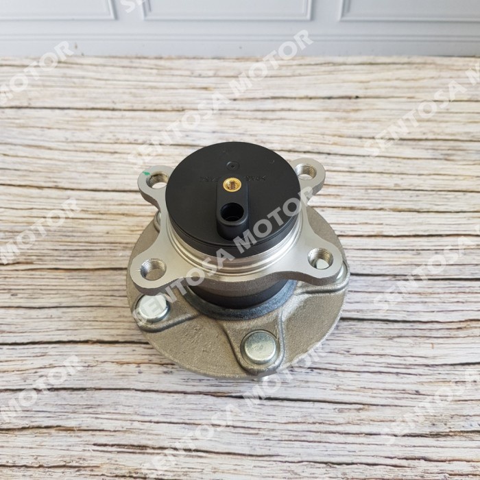 ✅Baru Bearing Roda Belakang Suzuki Sx4 Sx 4 Sx-4 Neo Baleno Limited